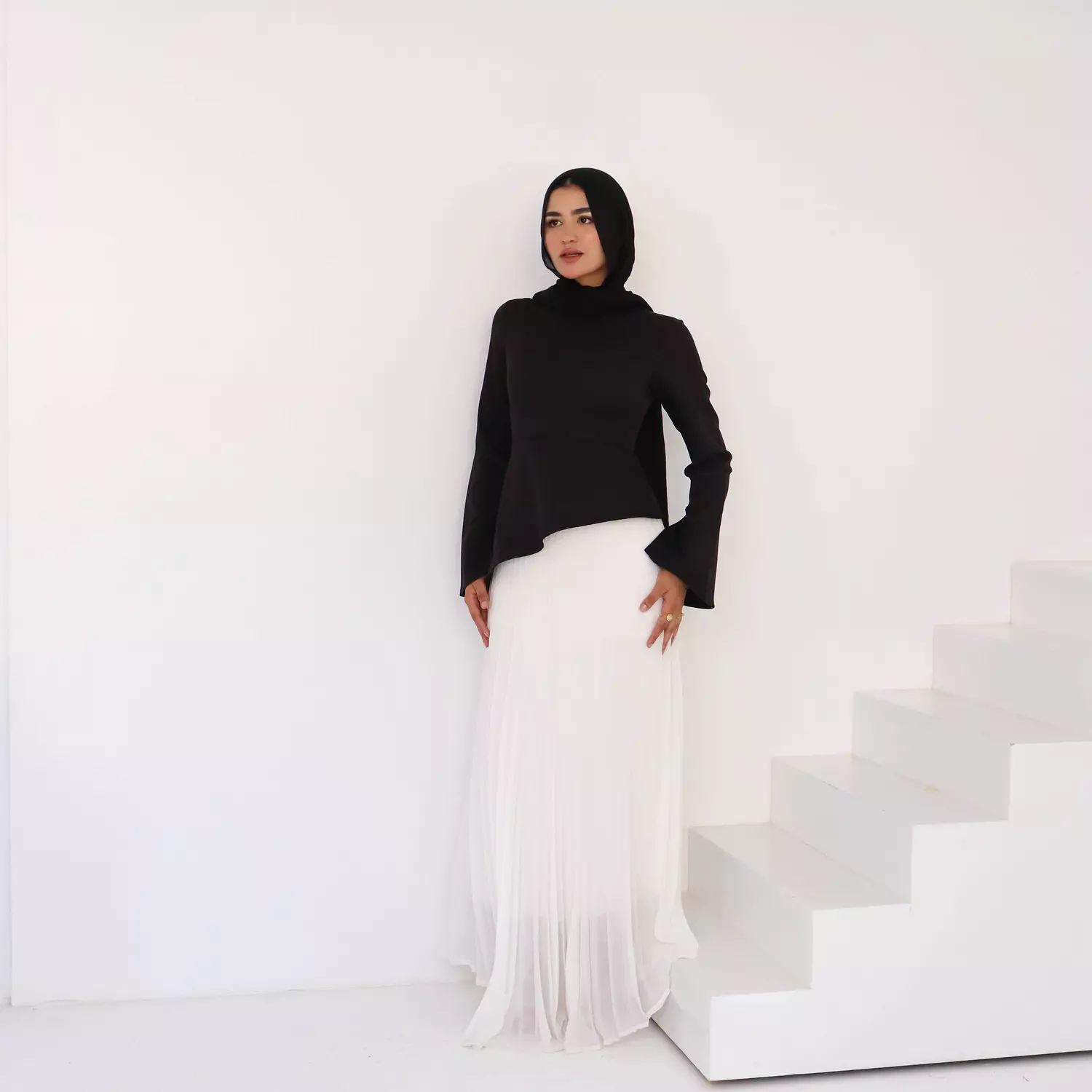 Asia Dress  image