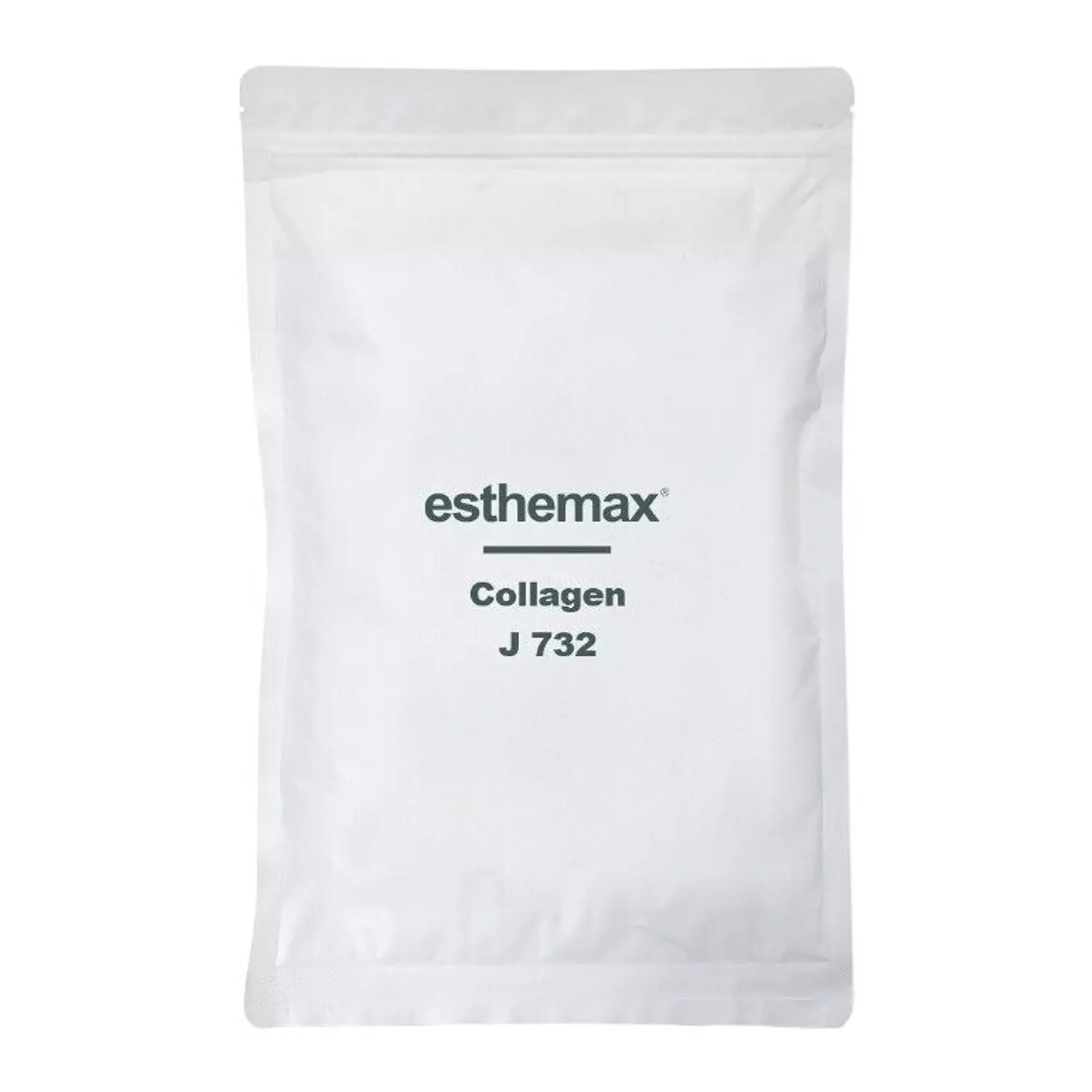 Esthemax Collagen Jelly Mask 732
