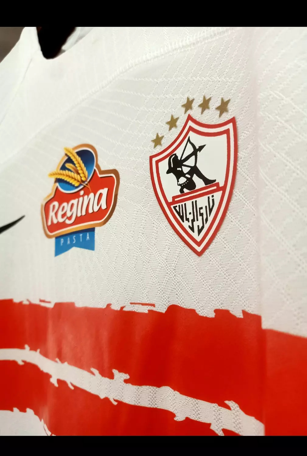 Original Zamalek Store edition  4