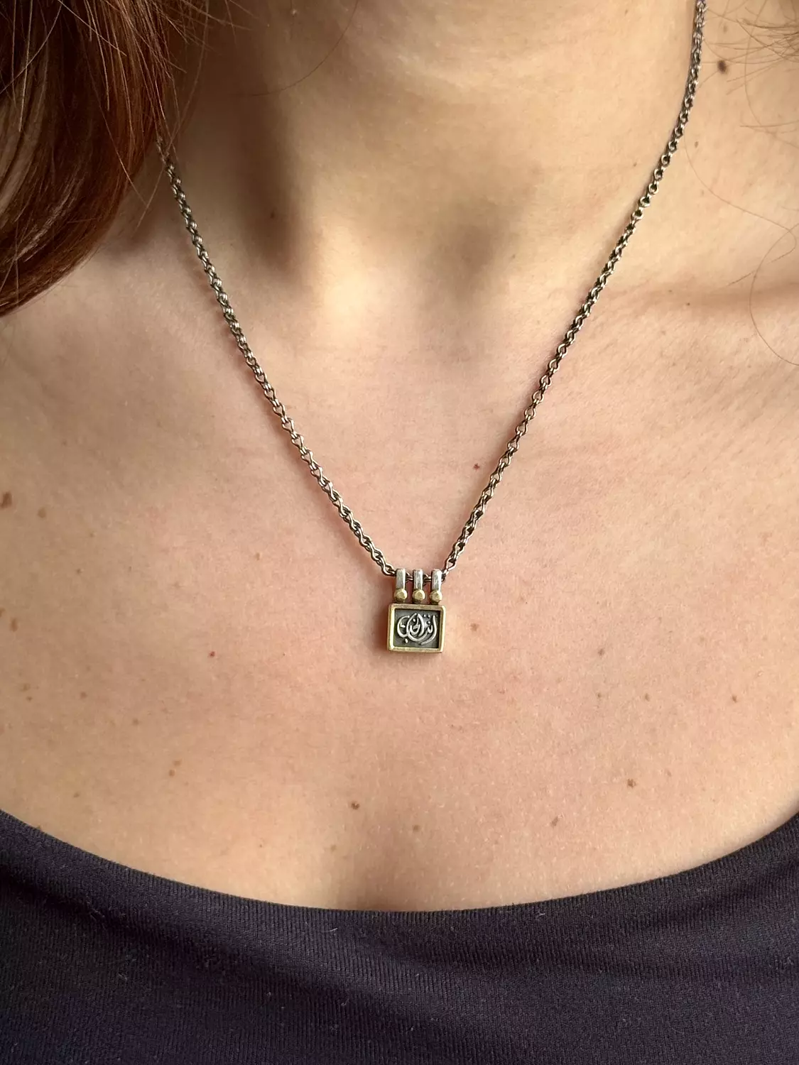 Love Necklace hover image