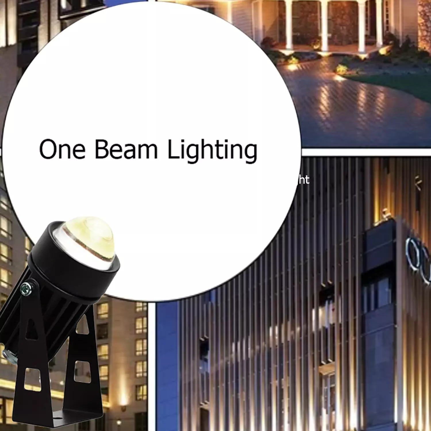 Outdoor Lights hover image