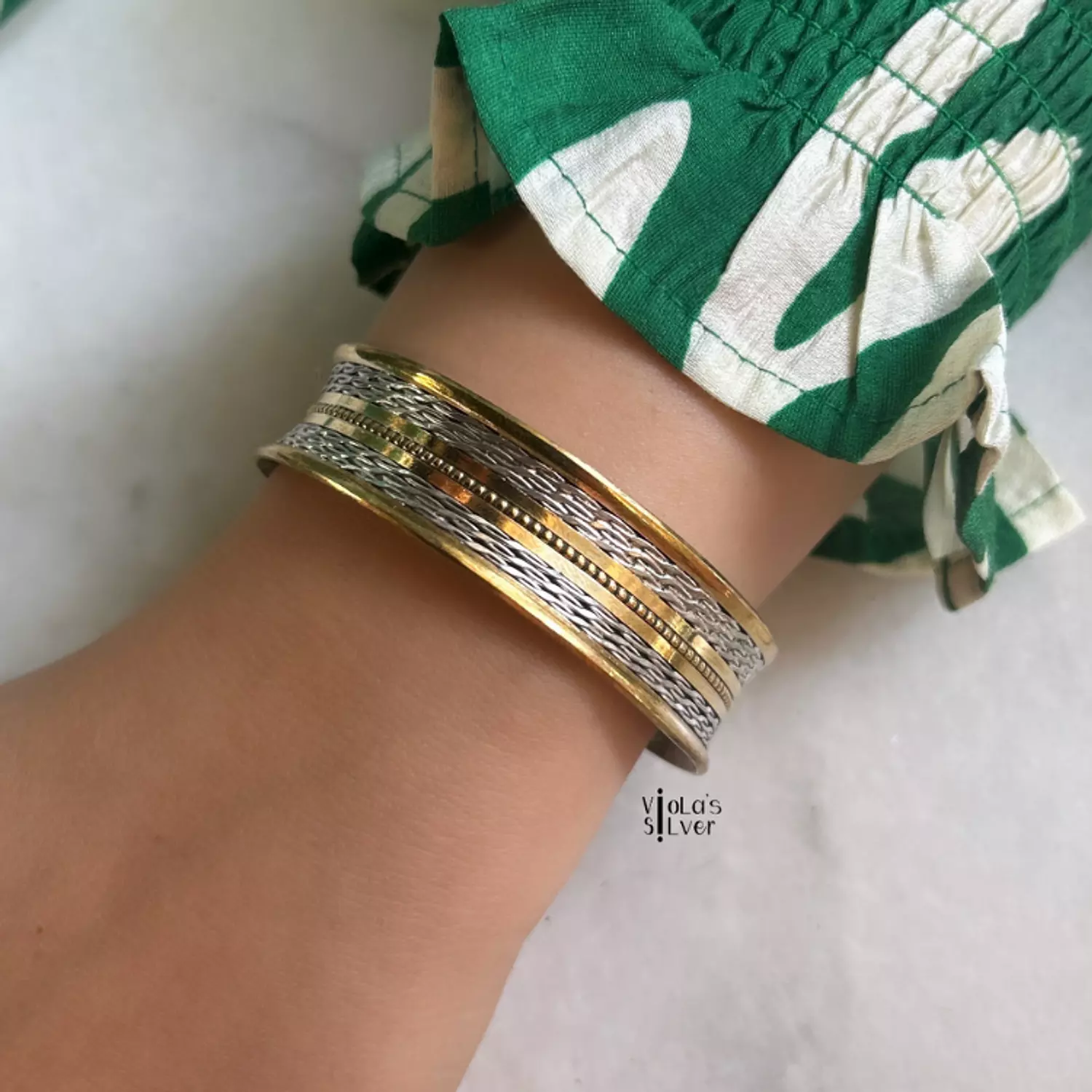 Siwi bangle (GP) 2 image