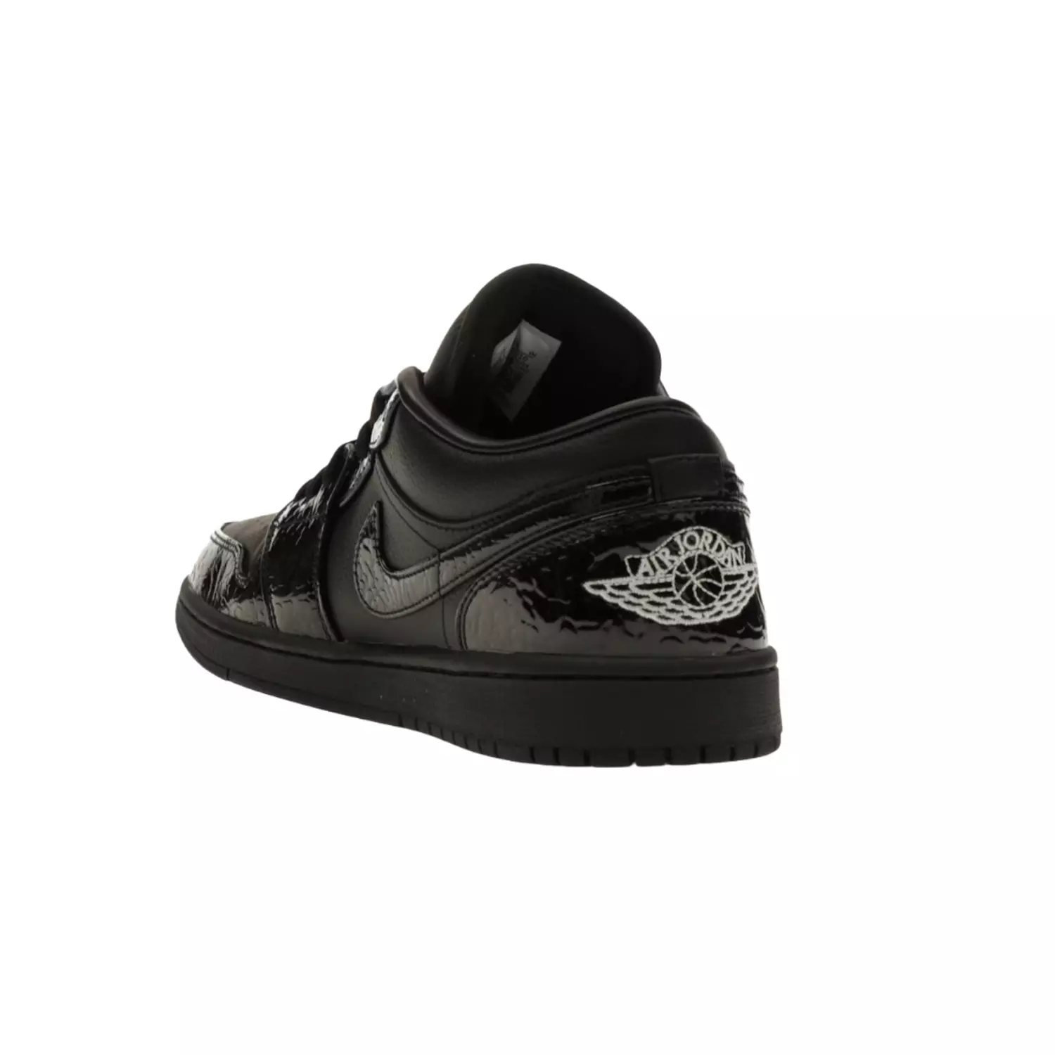 Nike Jordan 1 Retro Low OG SP x Palent Elphant Negro  4