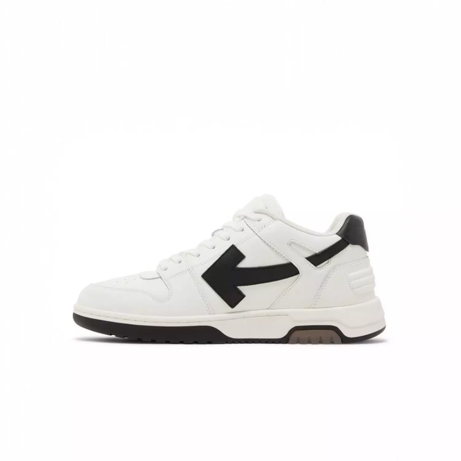 Off—White Out of Office “White/ Black” image