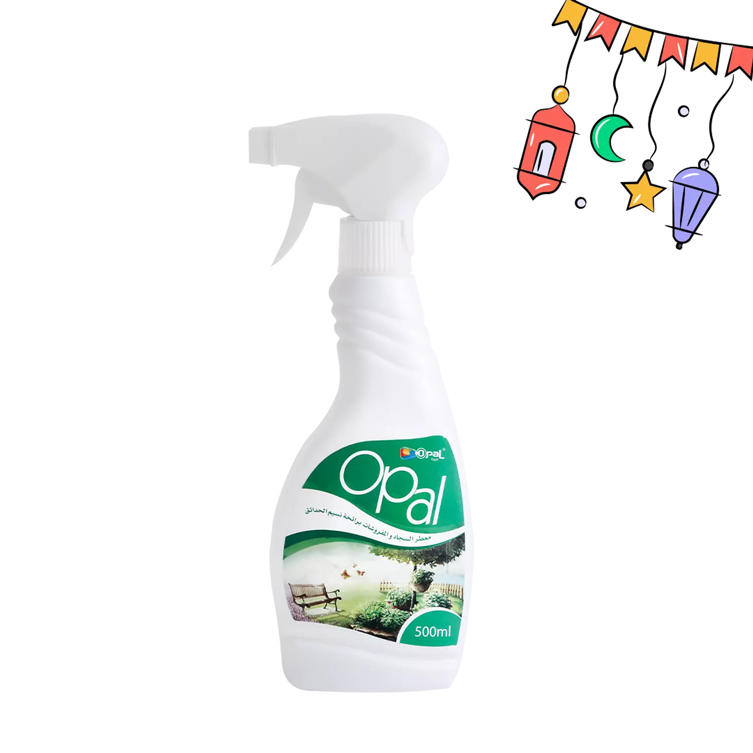 Carpet Freshener Garden Breeze hover image