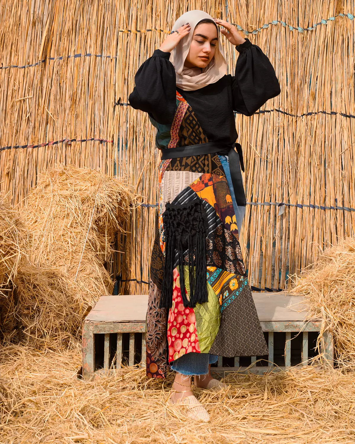 Gitano Vest 1