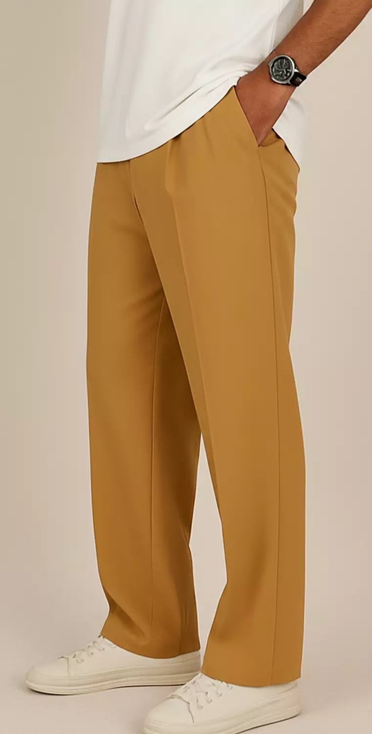 Tailored Pants - Men hover image