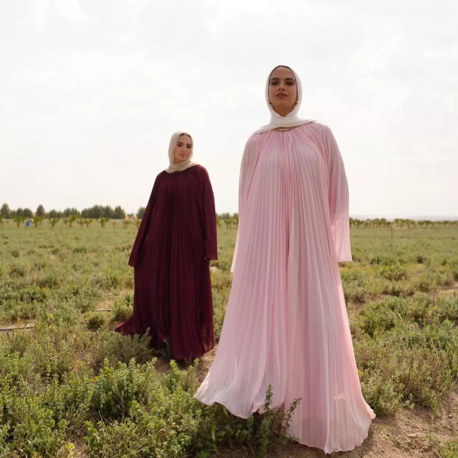 Tulip cloch dress 1