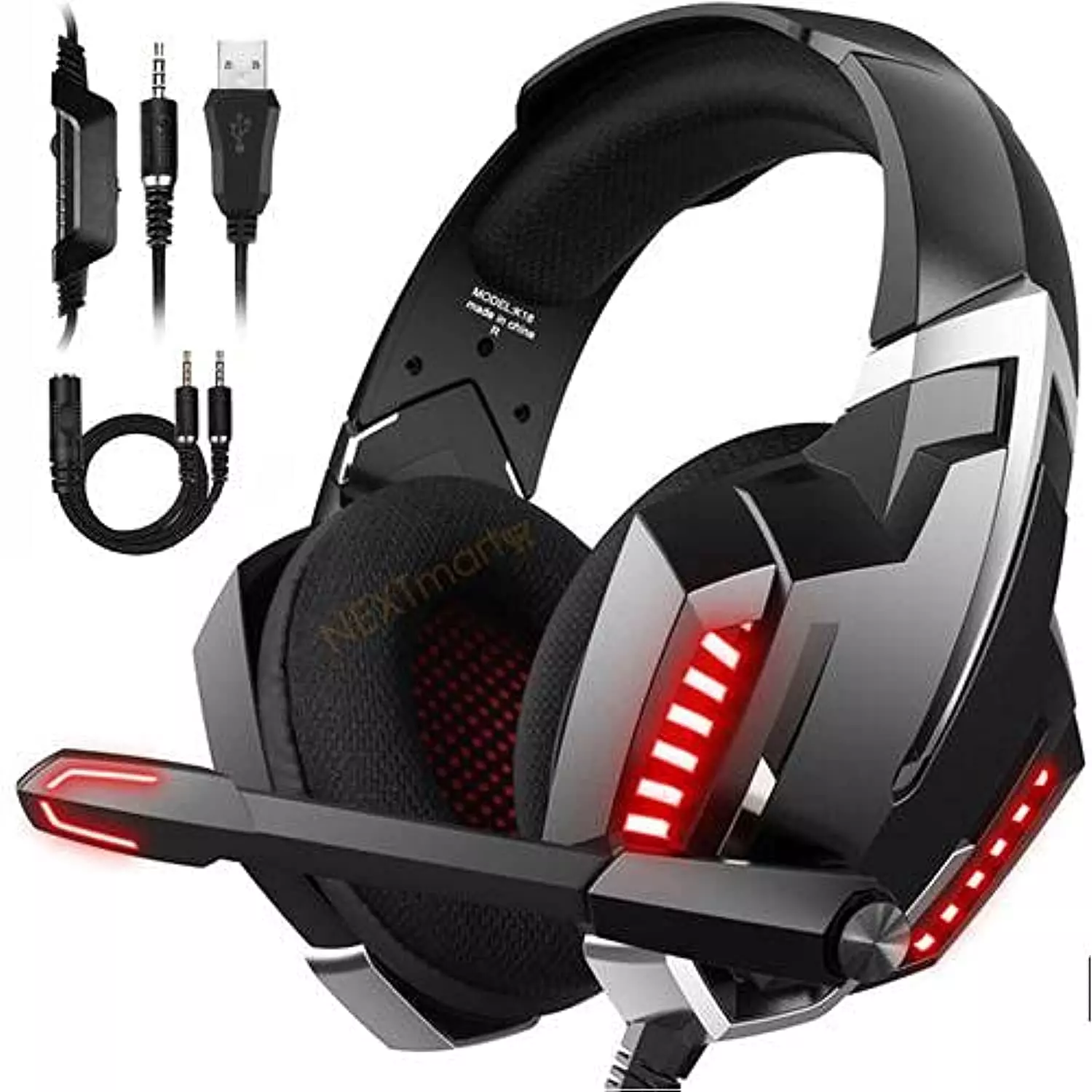 HEADPHONE ONIKUMA K18 hover image