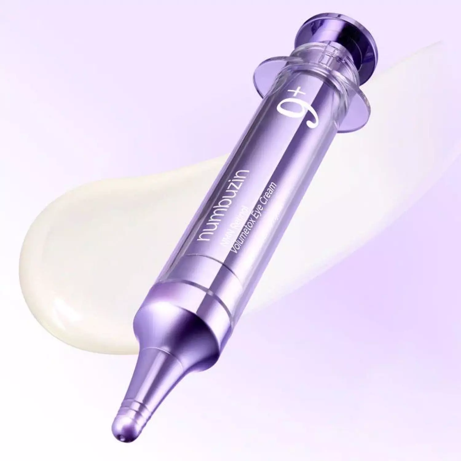  Numbuzin No.9 NAD Retinol Volumetox eye cream  image