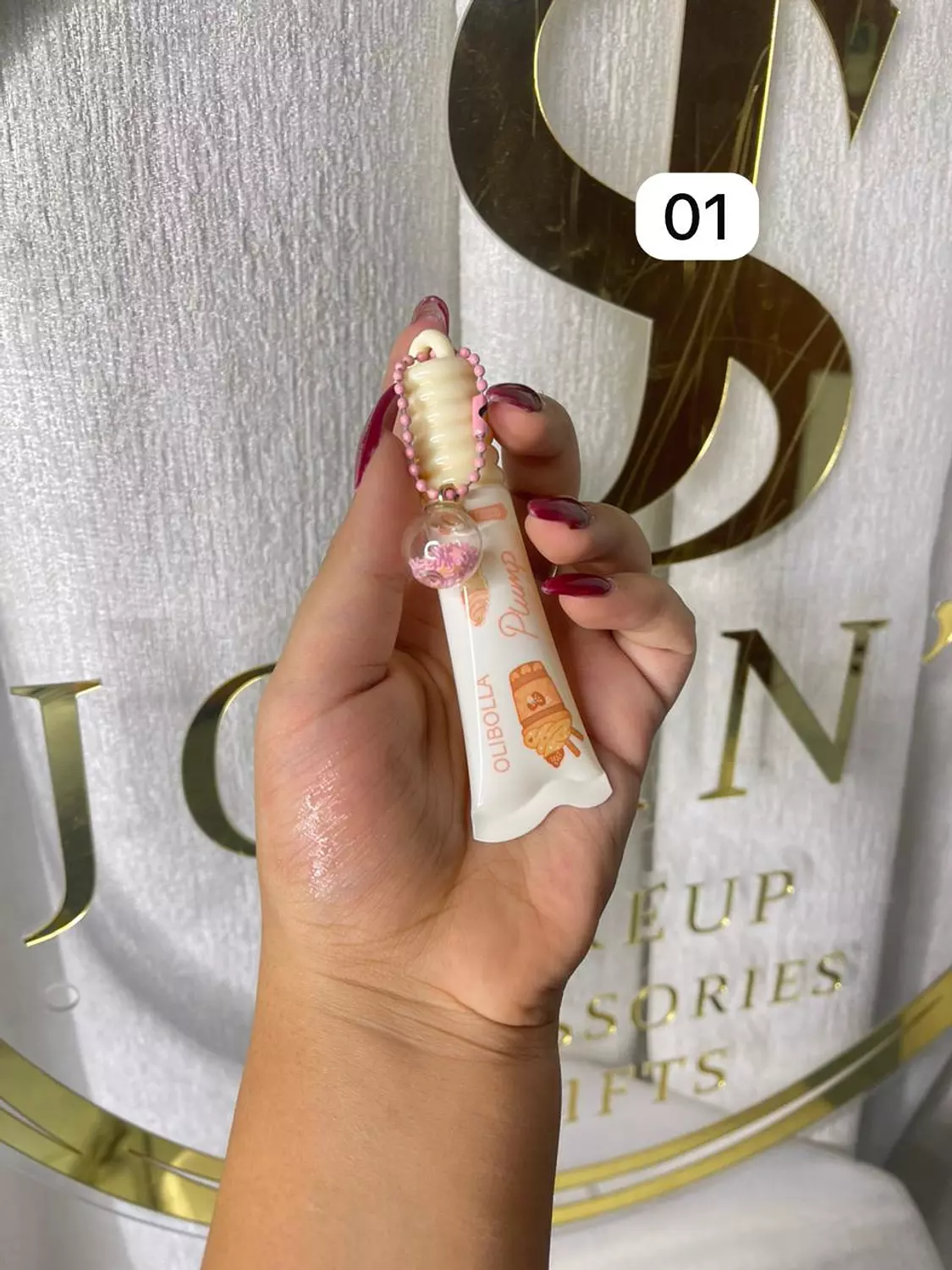 lipgloss olibolla hover image