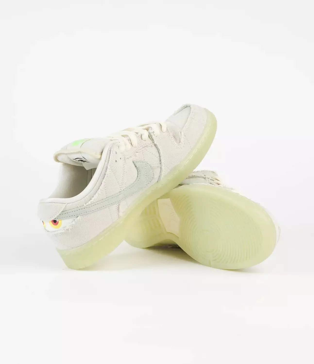 Nike SB Dunk Low Mummy 5