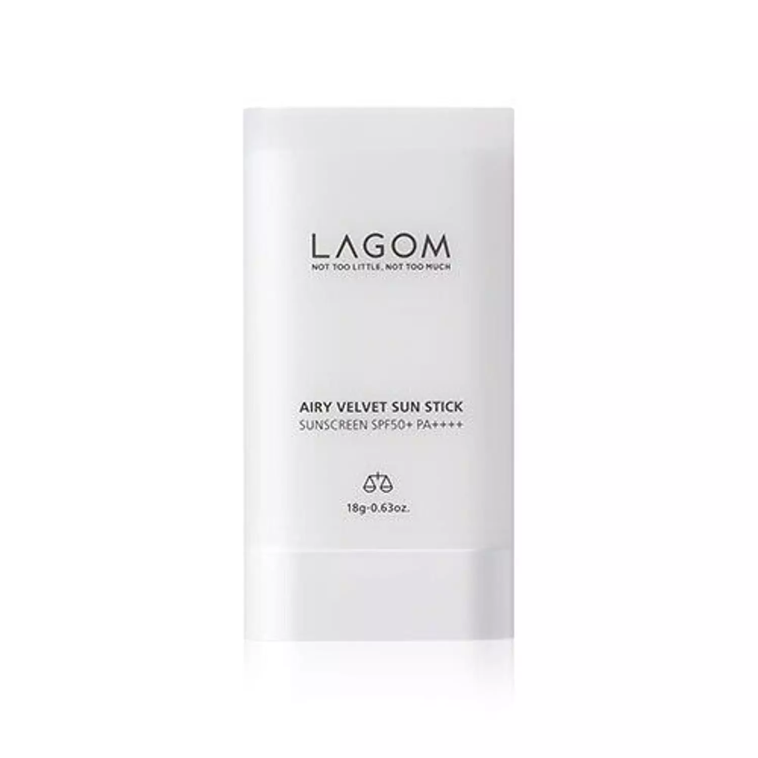 Langom Airy Velvet Sun Stick Spf 50+ Pa++++ 18G image
