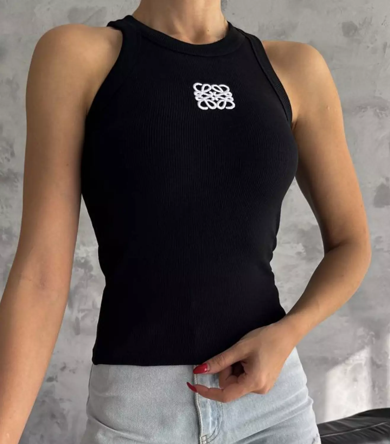 Loewe Top  image