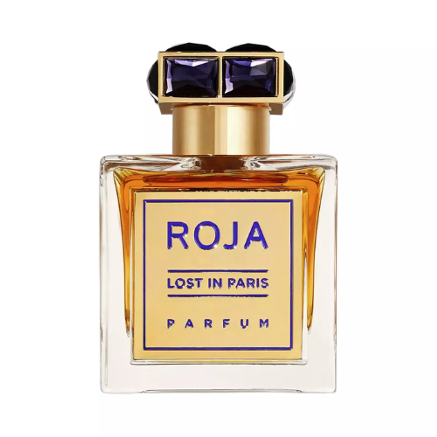 Lost In Paris by Roja Dove image