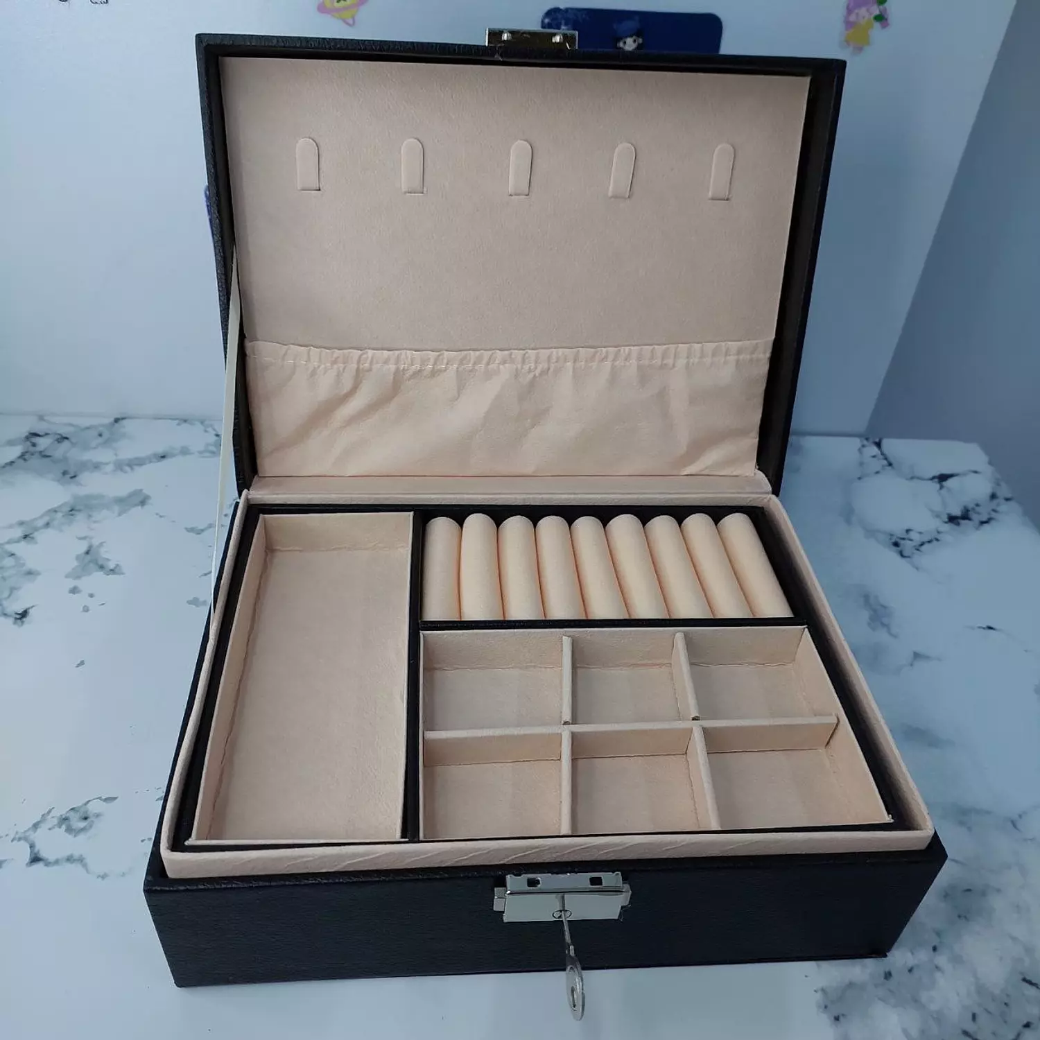 Big Organizer Box  5