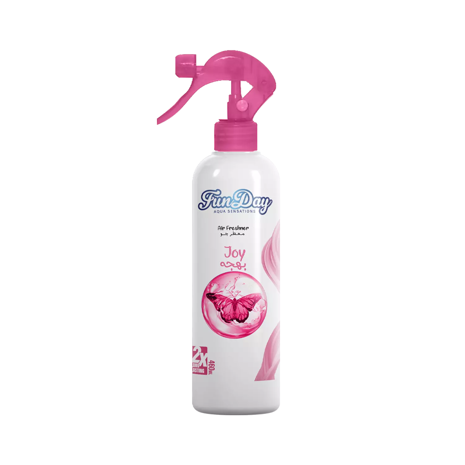 Funday Air Freshener joy 