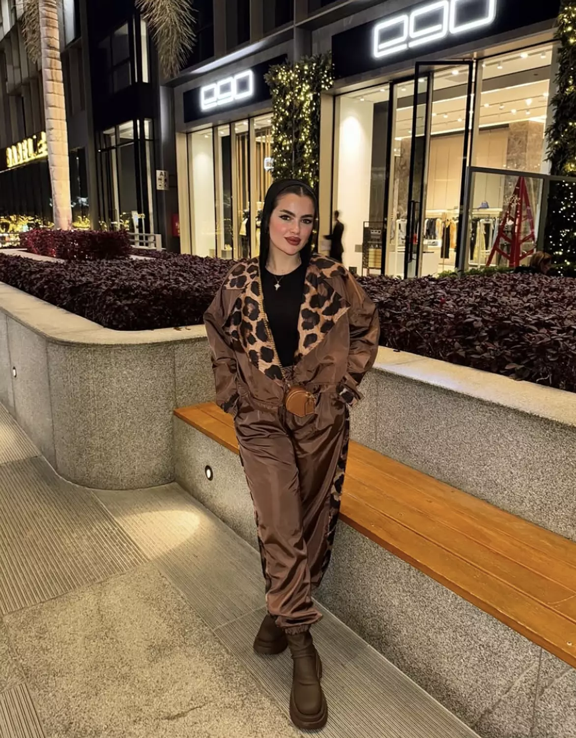 Tiger Waterproof Suit (coat) 6