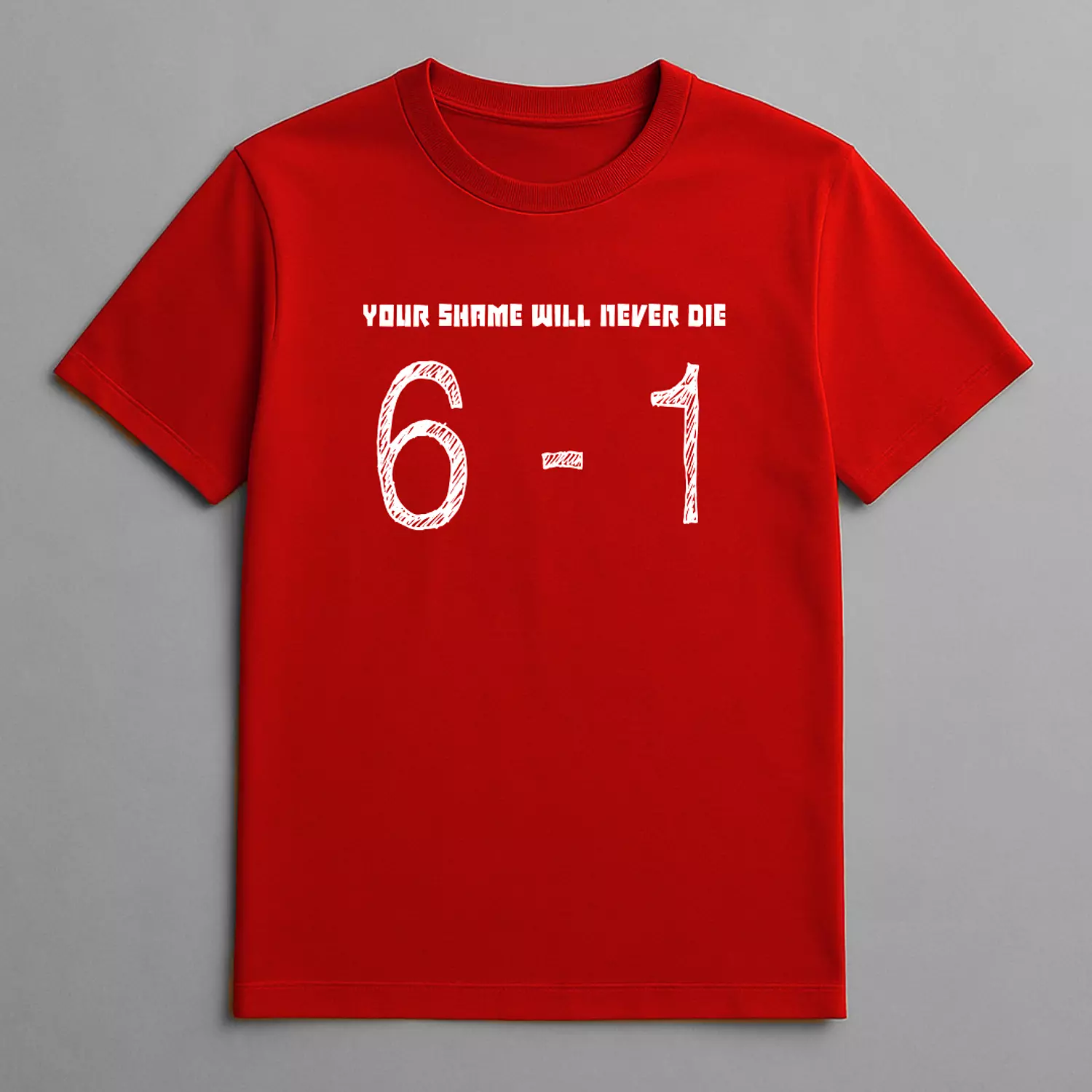 Your Shame T-shirt image