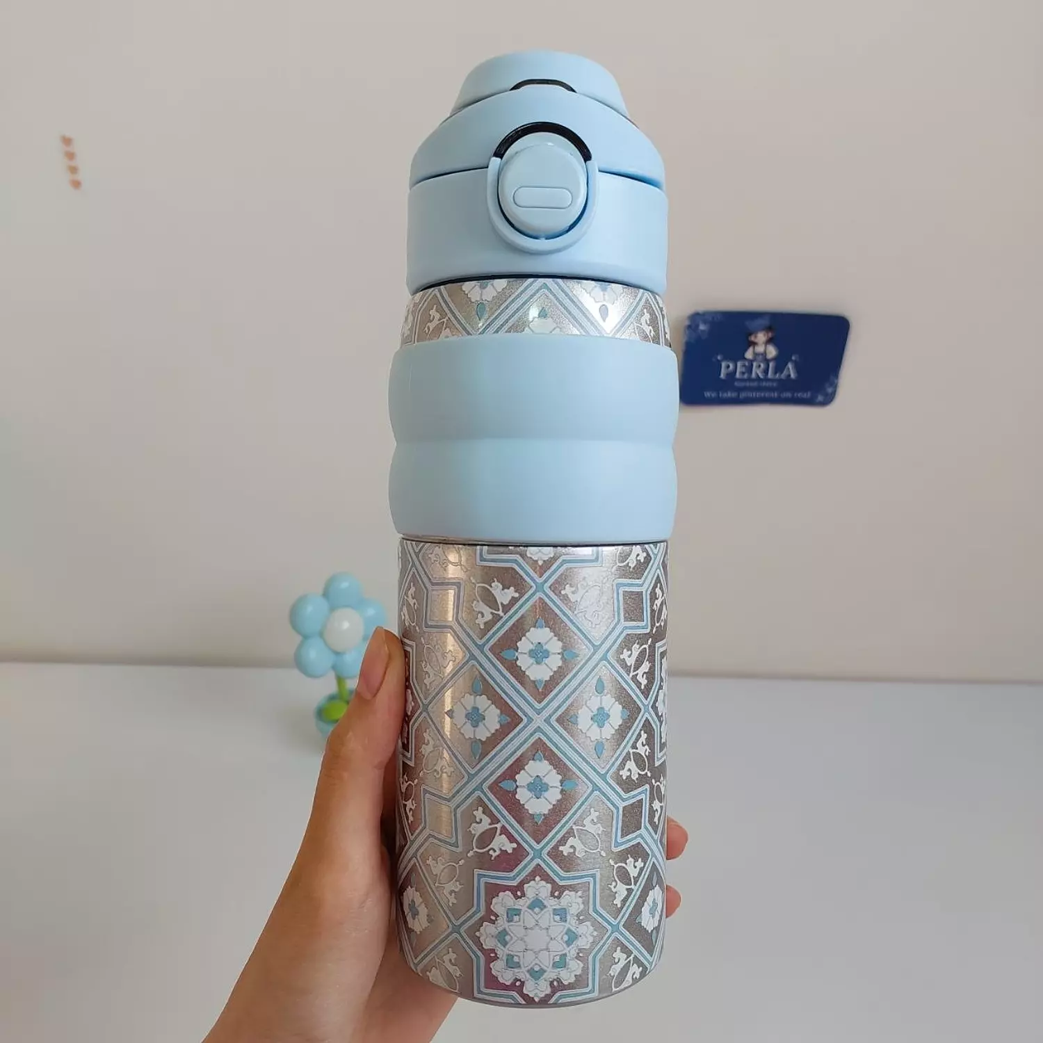 Classic Bottle image