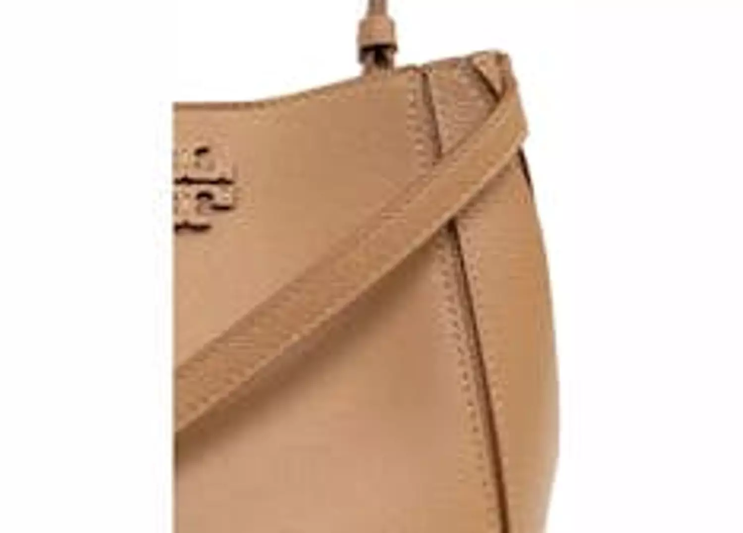 Tory Burch McGraw Small Bucket Bag 2