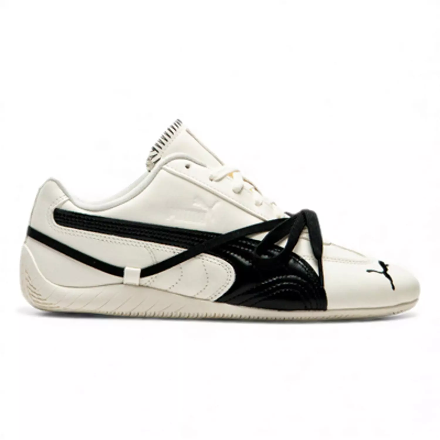 Puma Speedcat Rosé White image