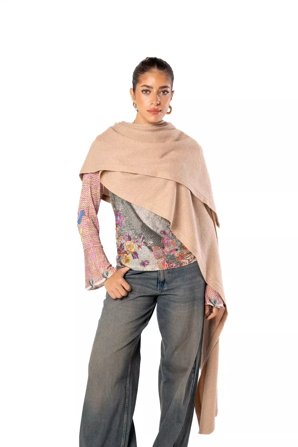 Scarf Multistyling 3