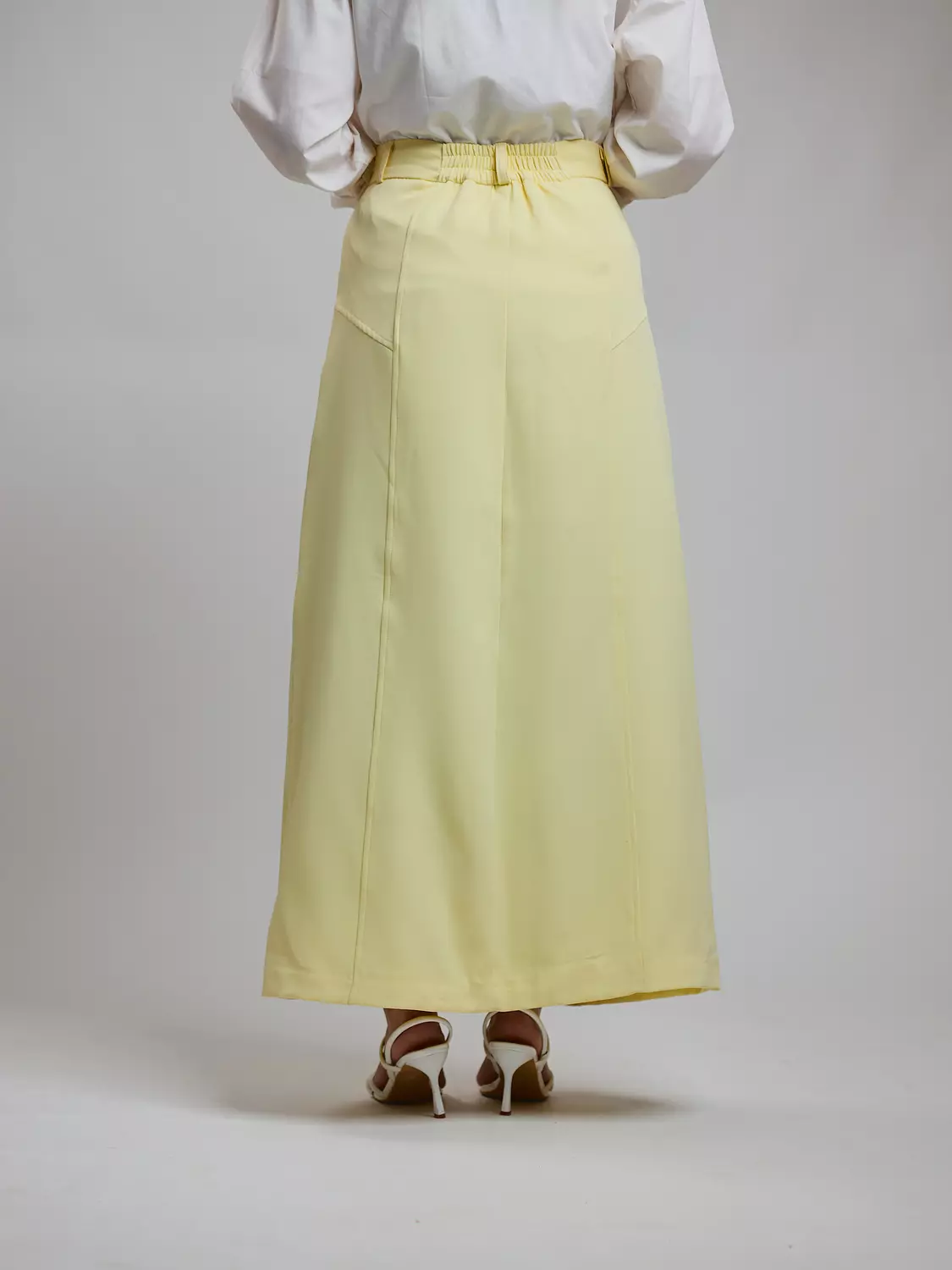 YELLOW OG SKIRT 3