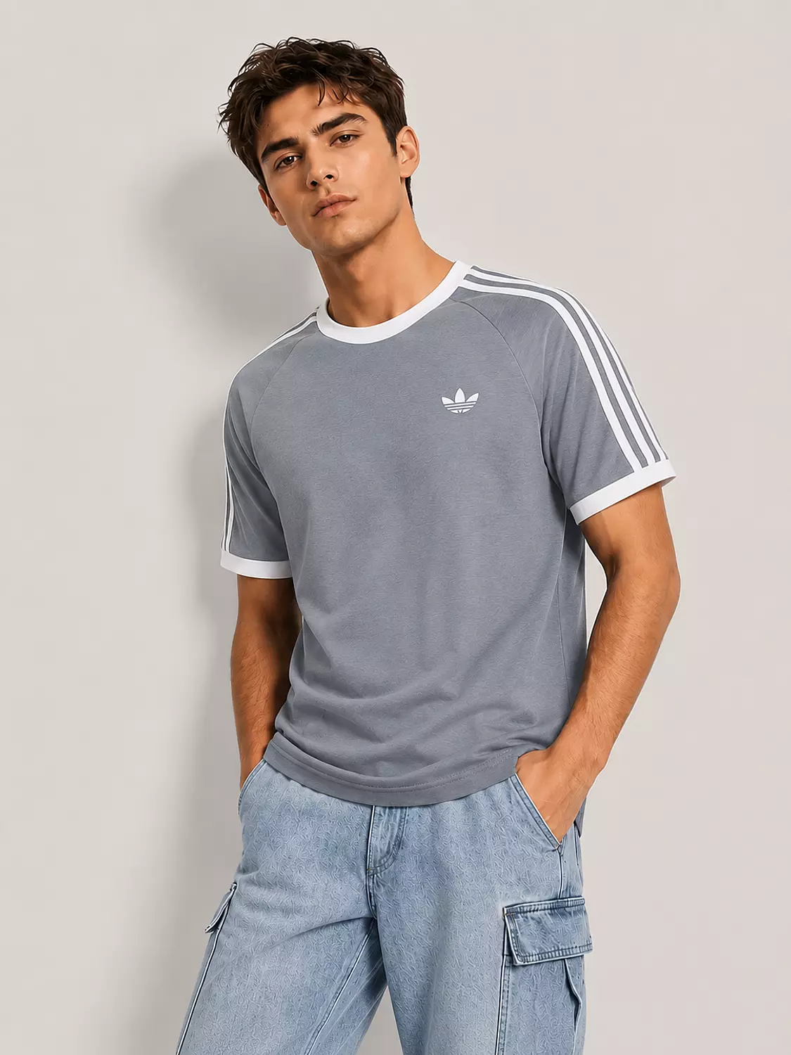 3-STRIPES T-SHIRT 21