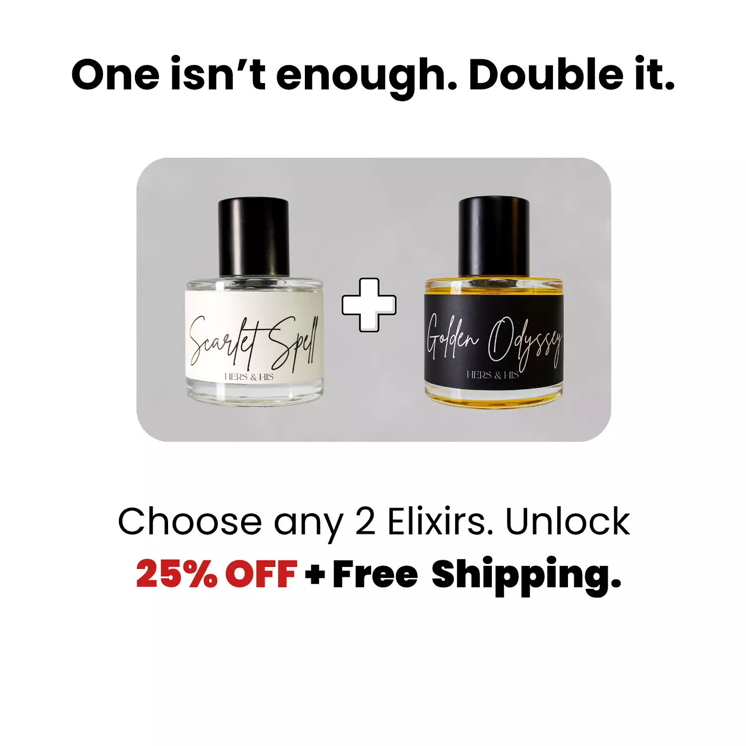 banner image for HERS & HIS