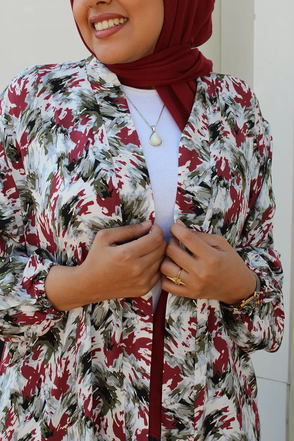  Cotton Cardigan ♥️ 5