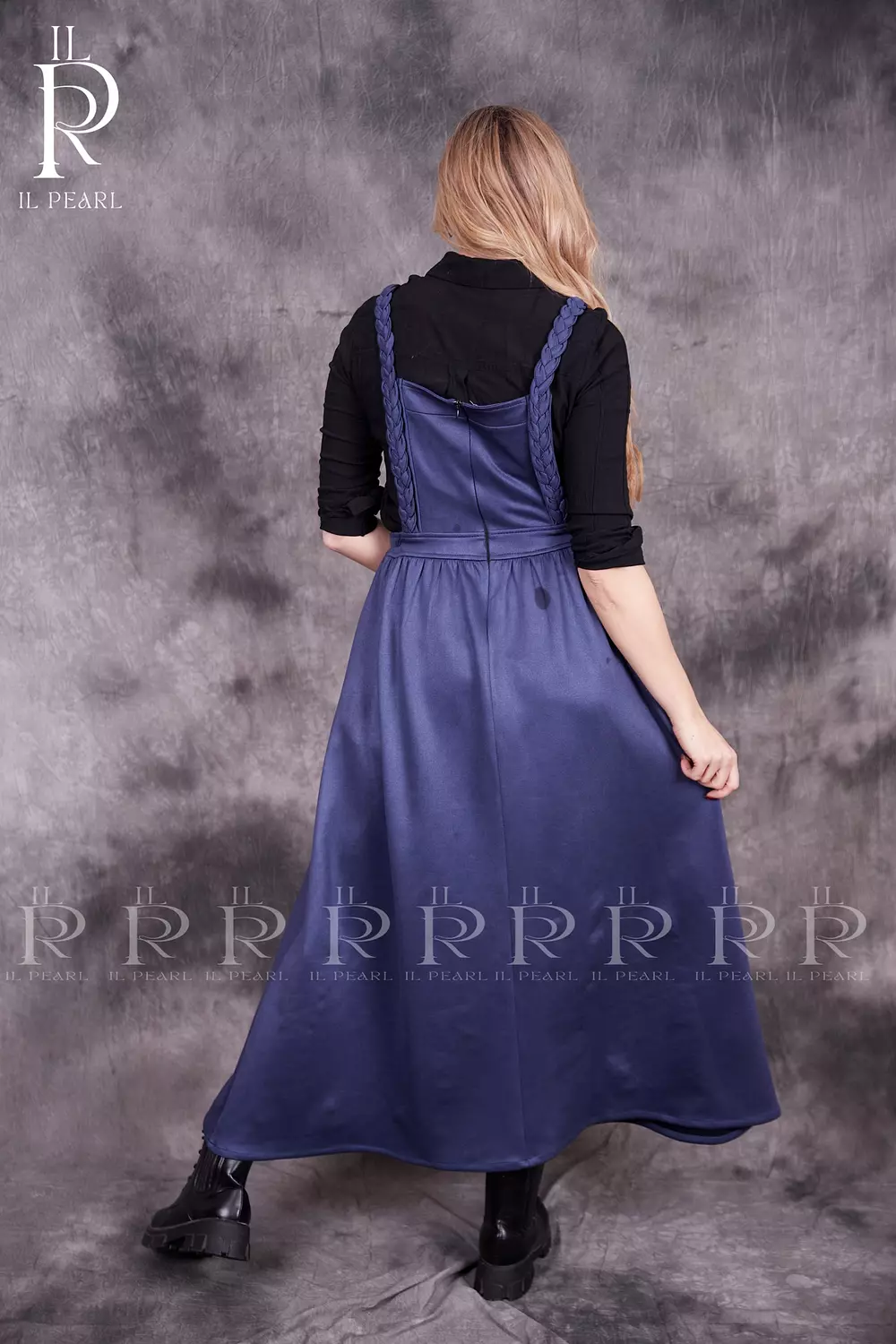 Winter costume princesses 6