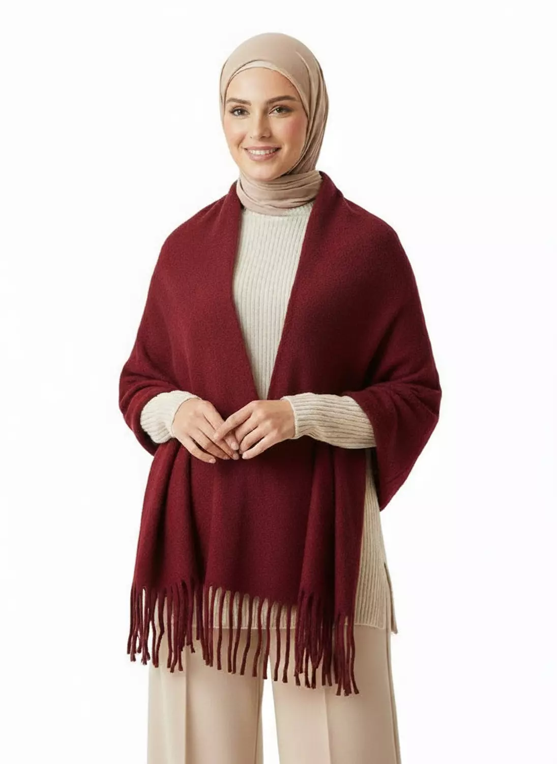 <p style="text-align: center"><strong>Scarfs</strong></p>