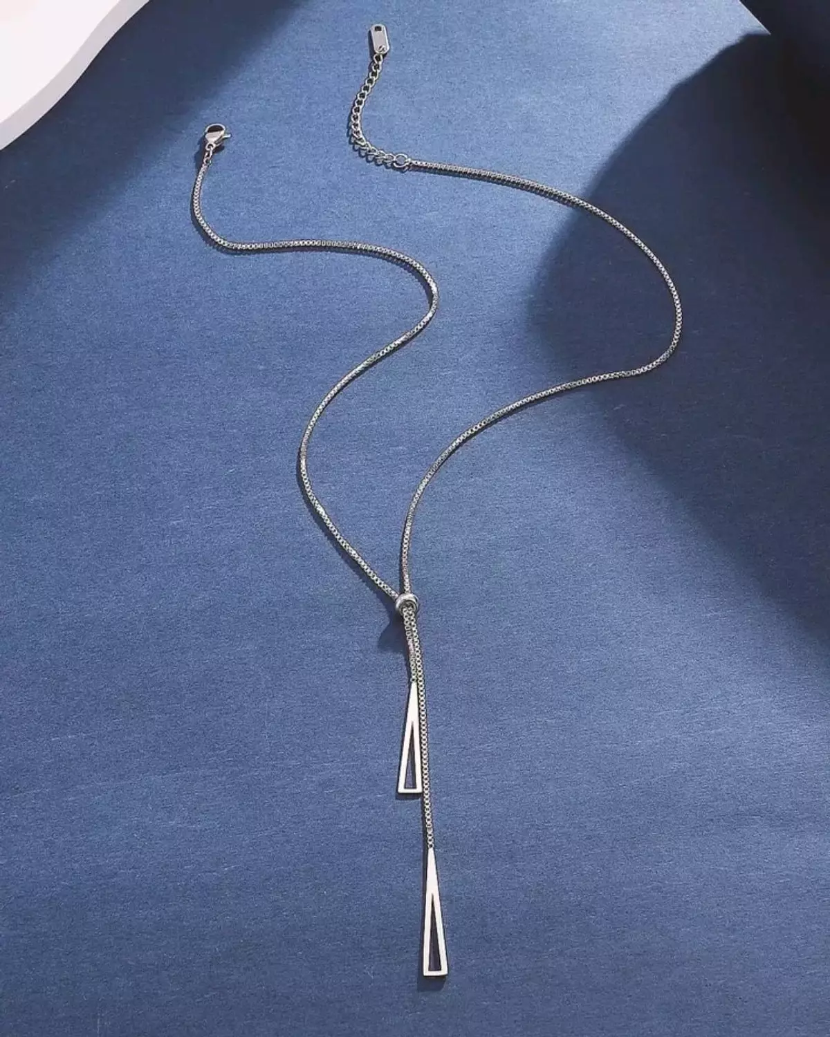Charm Necklace 3