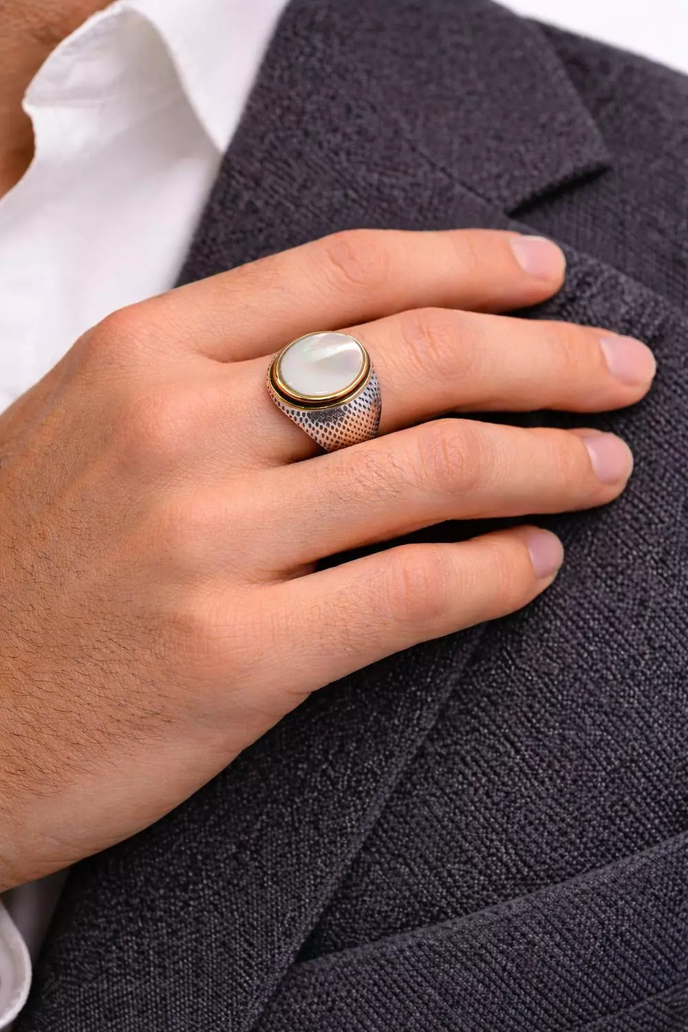 Turkish Ring kar image