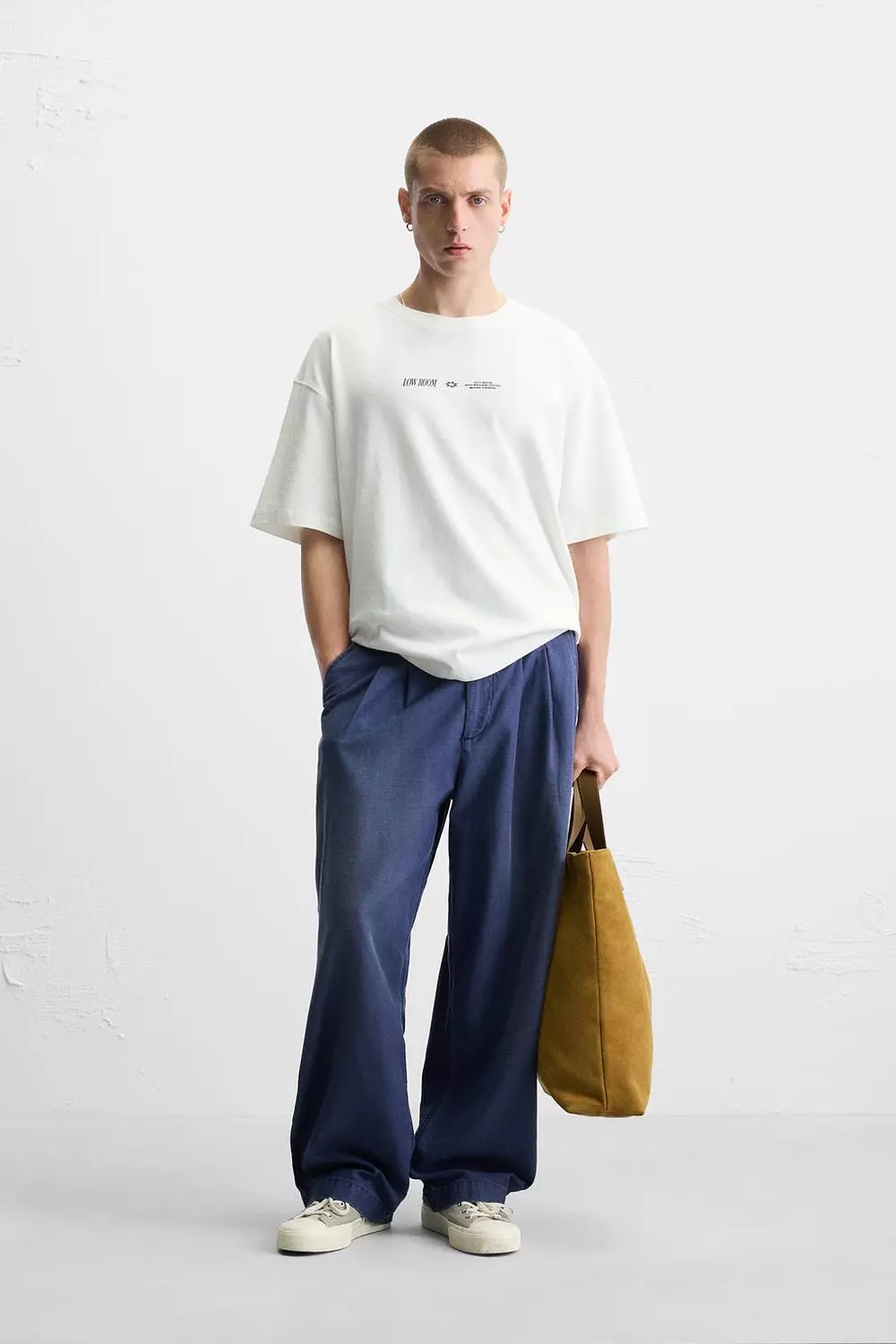 ZaraT-shirt image