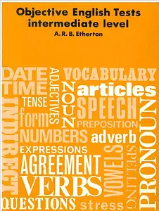 objective English Tests intermediate level | Manar Bookshop