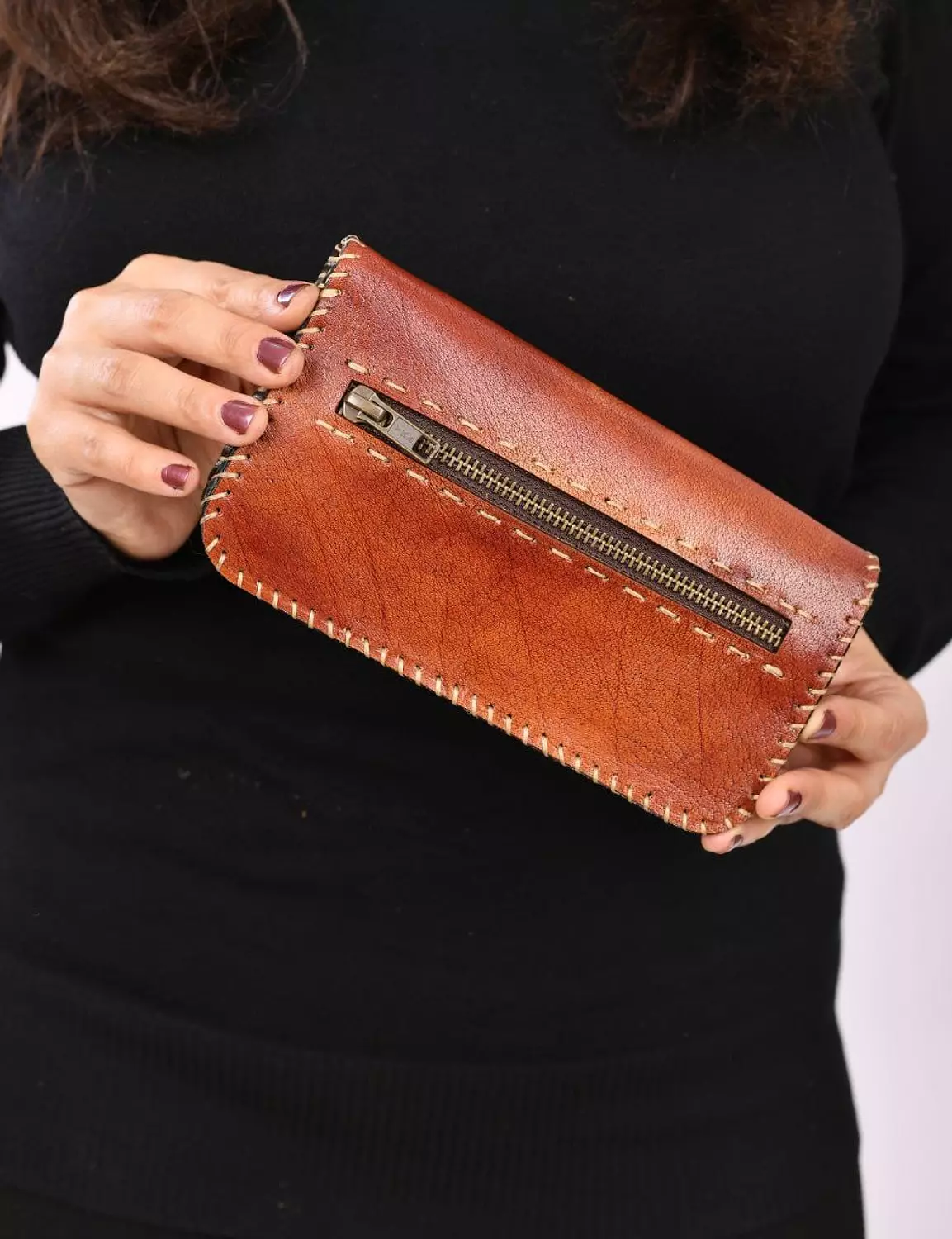 Handmade Wallet 2