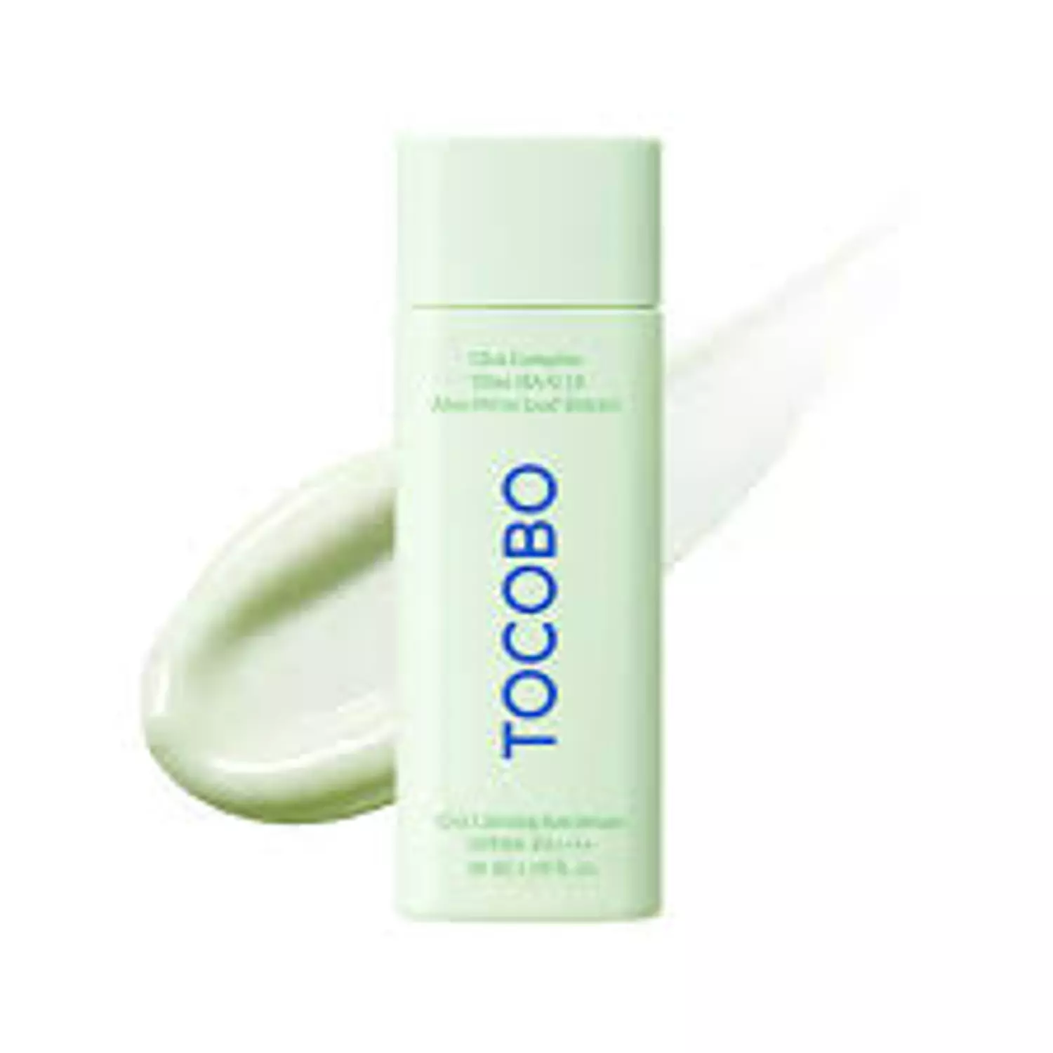 Tocobo_Cica Calming Sun Serum Spf50+ Pa++++ image