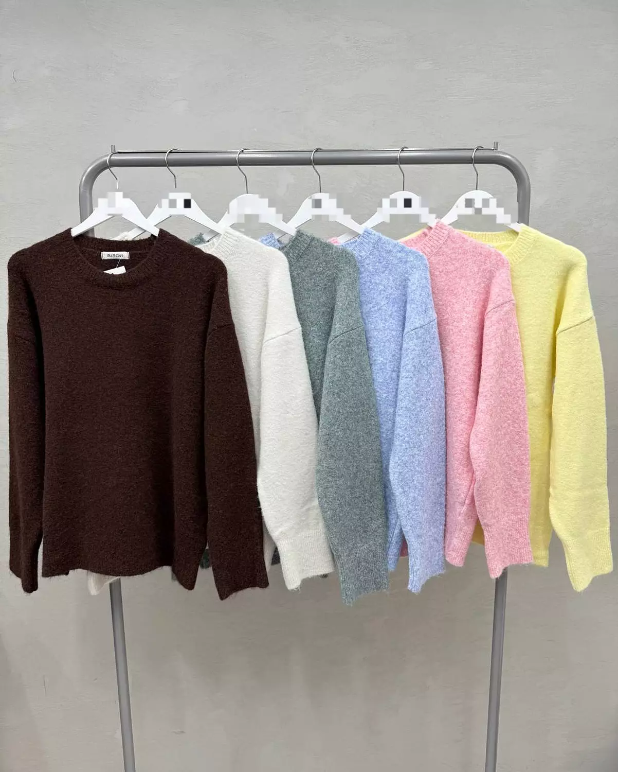Cloudy Cozy Pullover  7