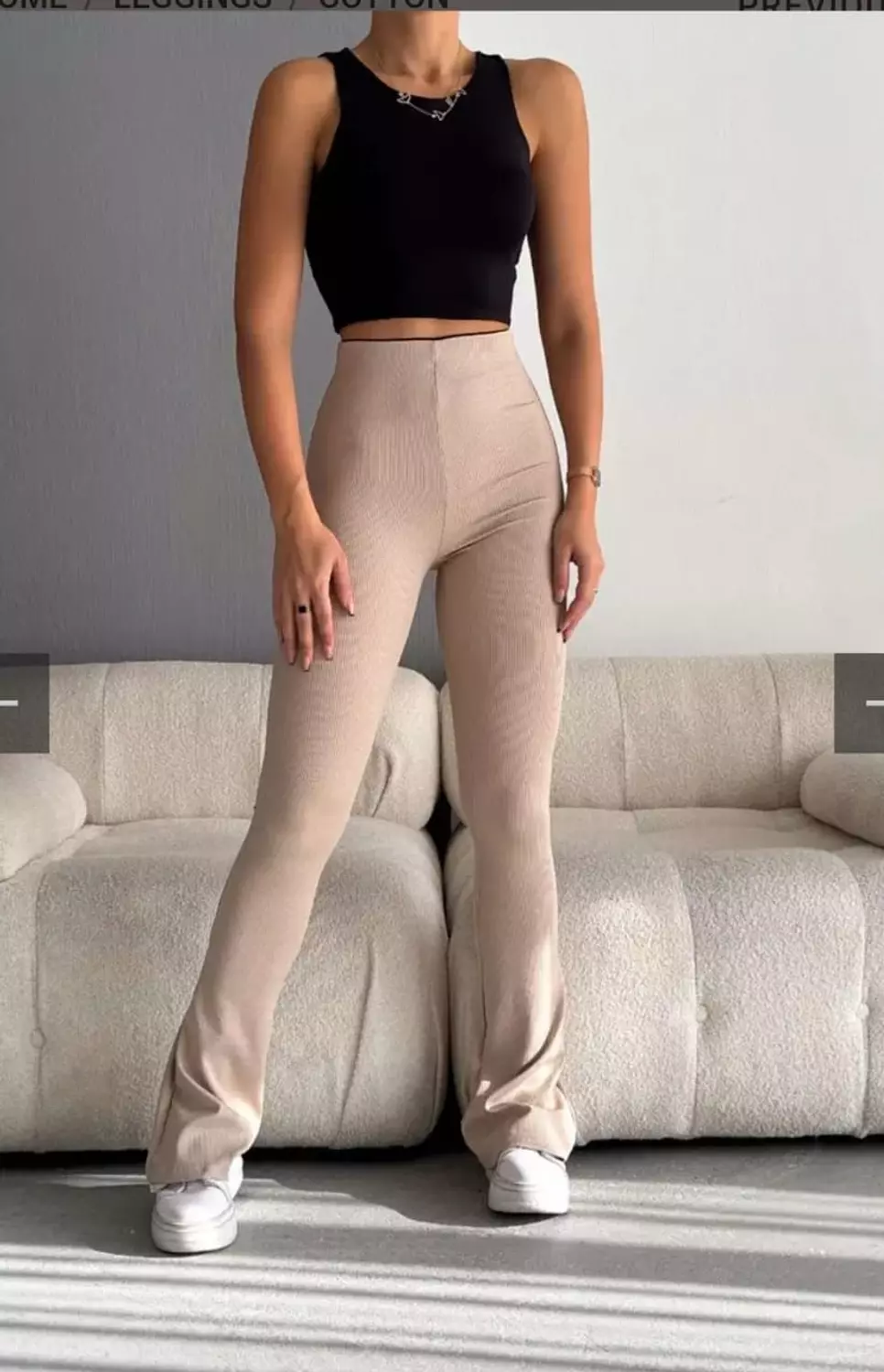 Flare Pants image