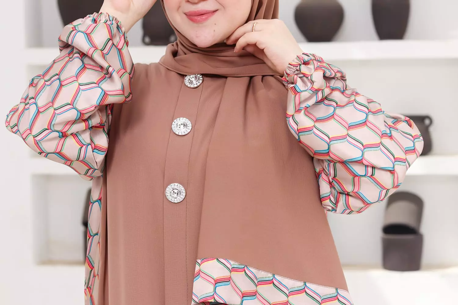 Buttons ِA 2