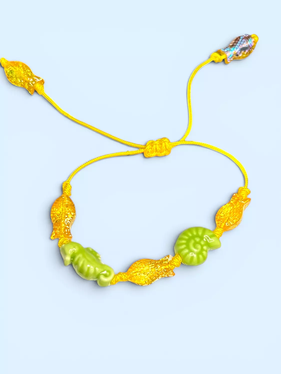 The sea stars Set 1