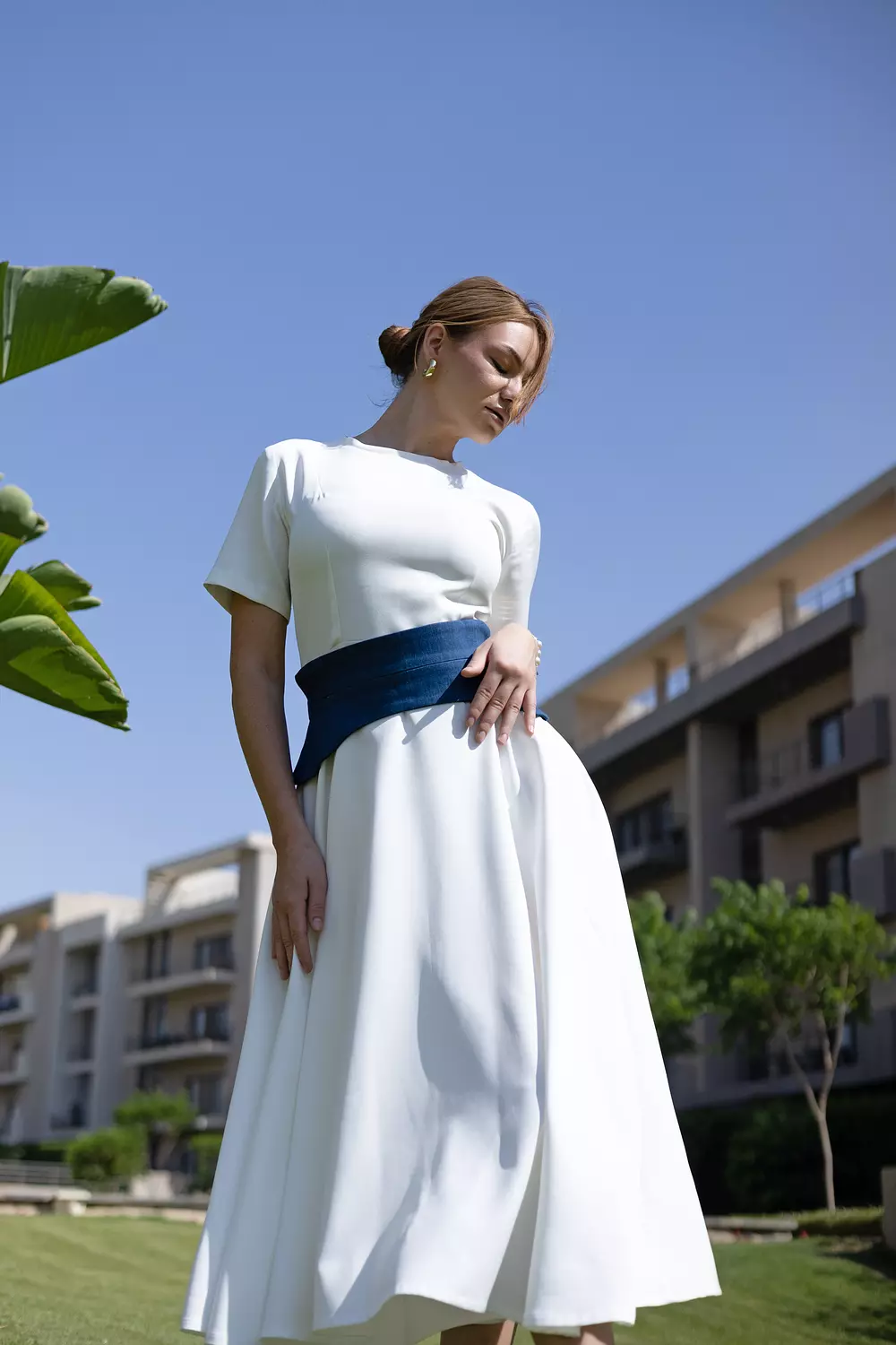 The Soft Power Dress 3