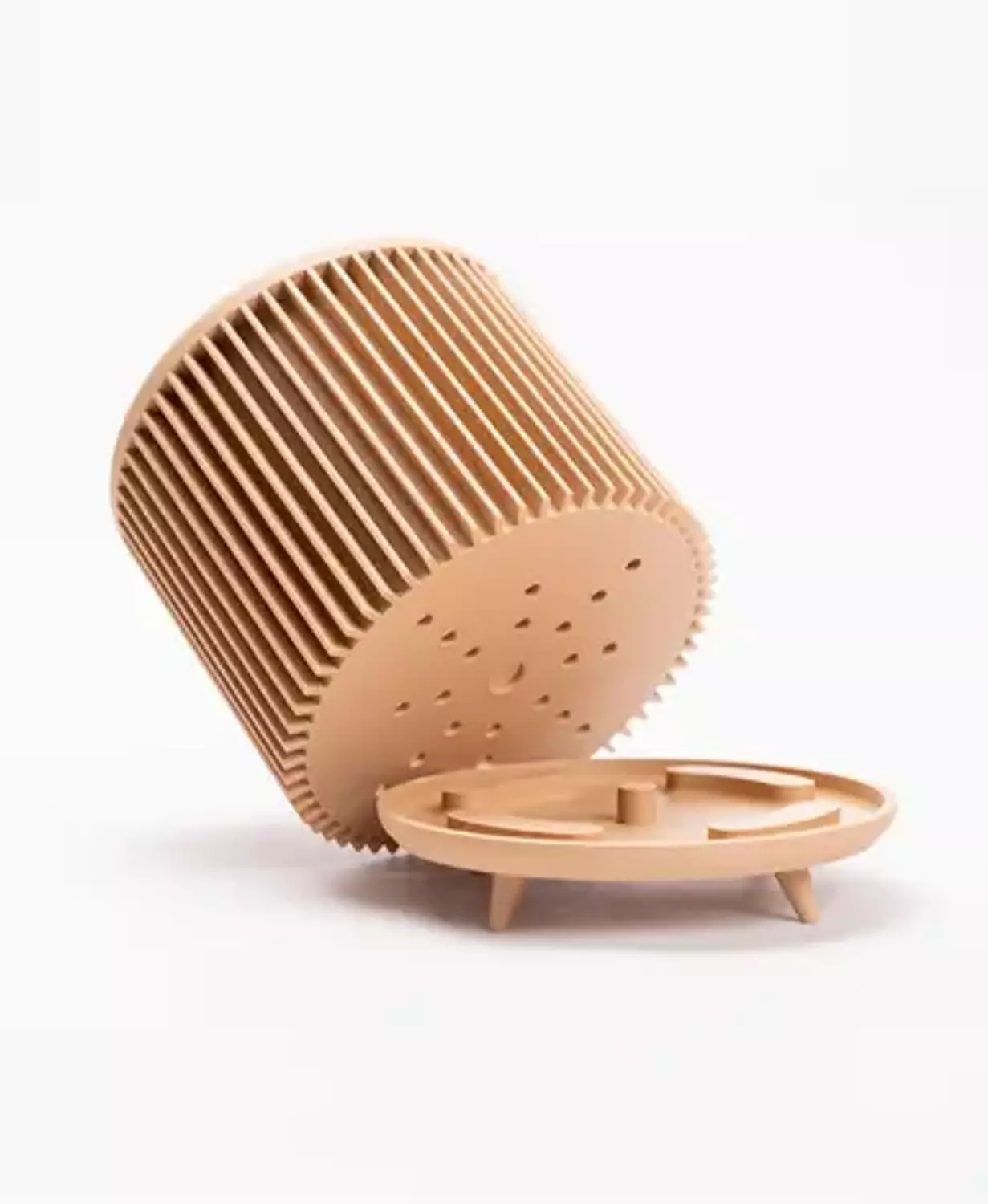 Planter with Legs - The Nelson 2