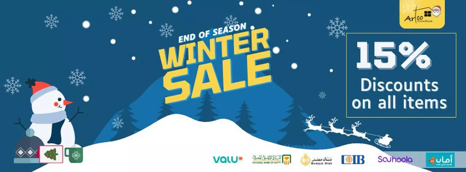 banner image for Artco Furniture