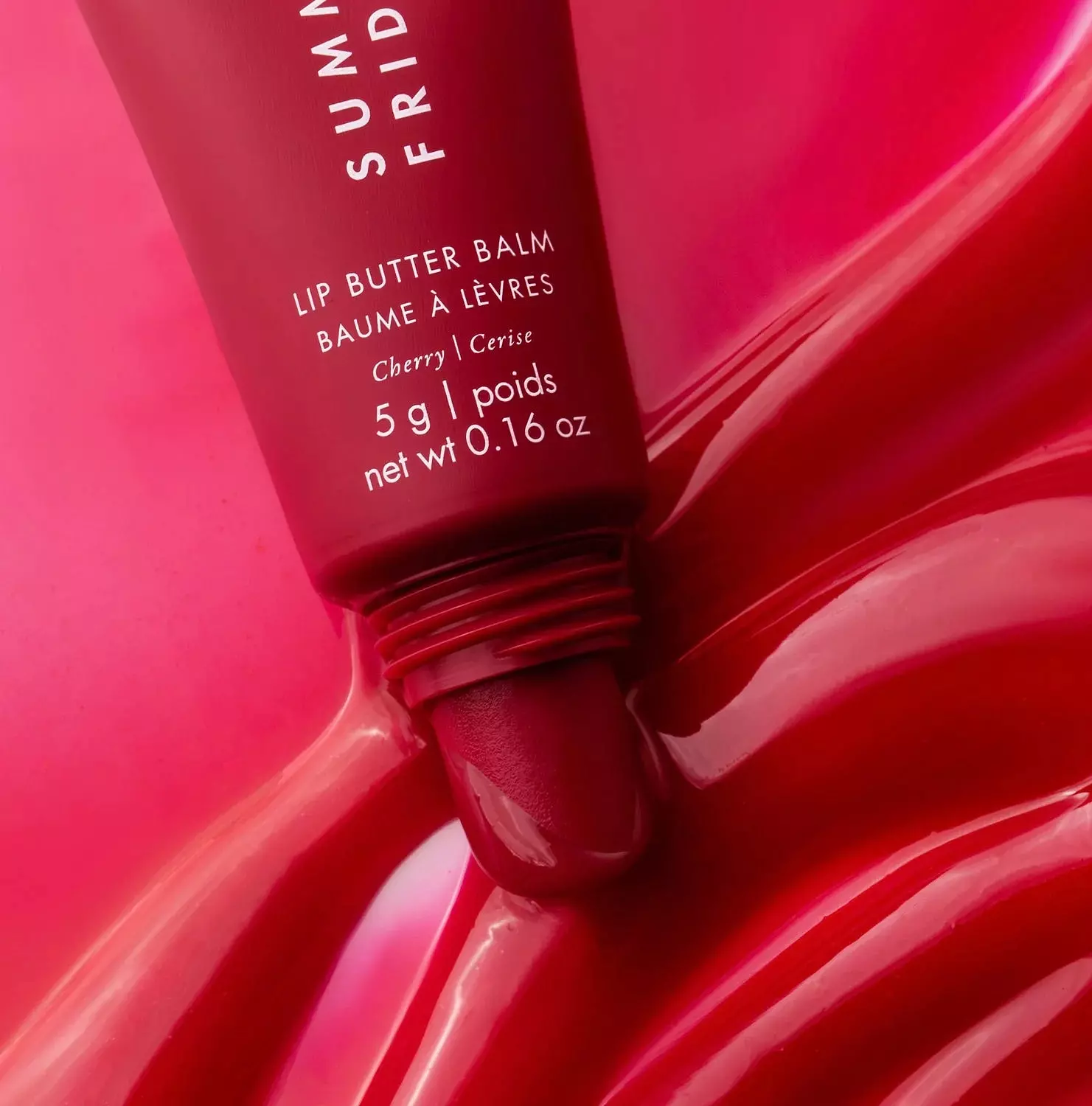 Summer Fridays The Lip Butter Balm Minis 4