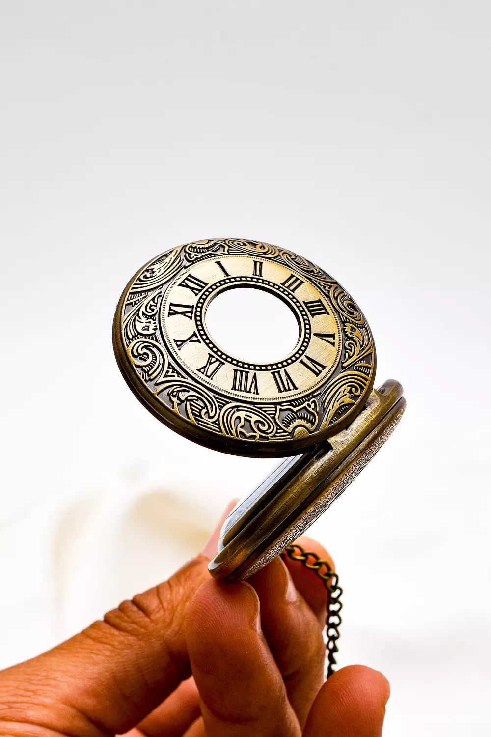 pocket watch 5