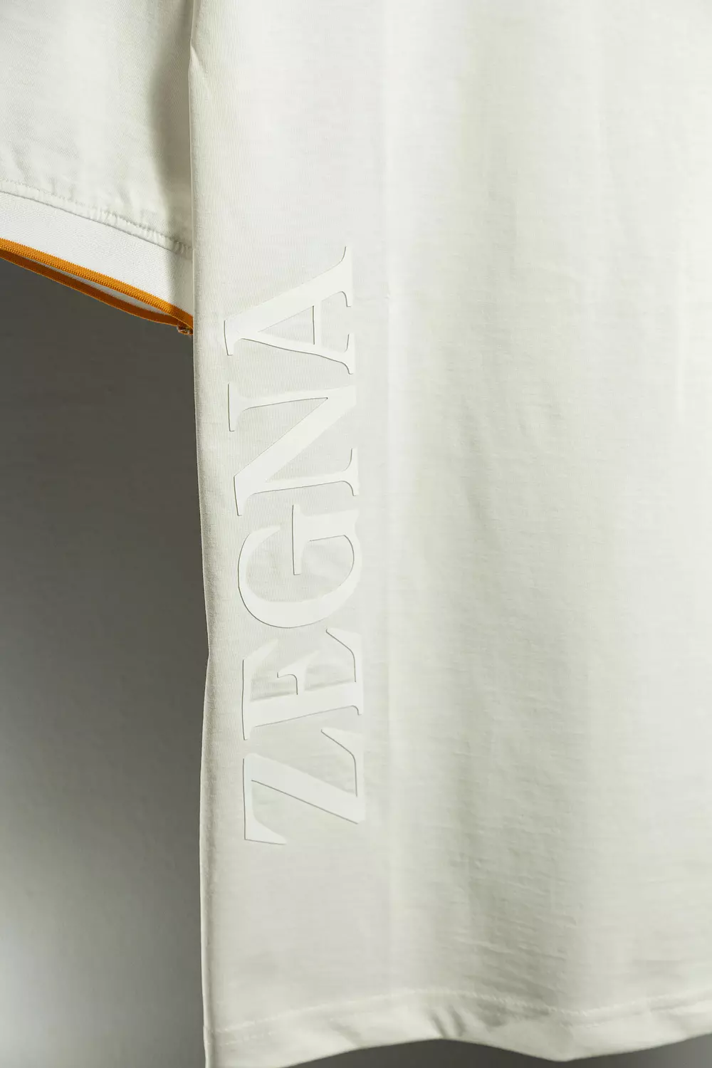 ZEGNA TSHIRT \ 2432 hover image