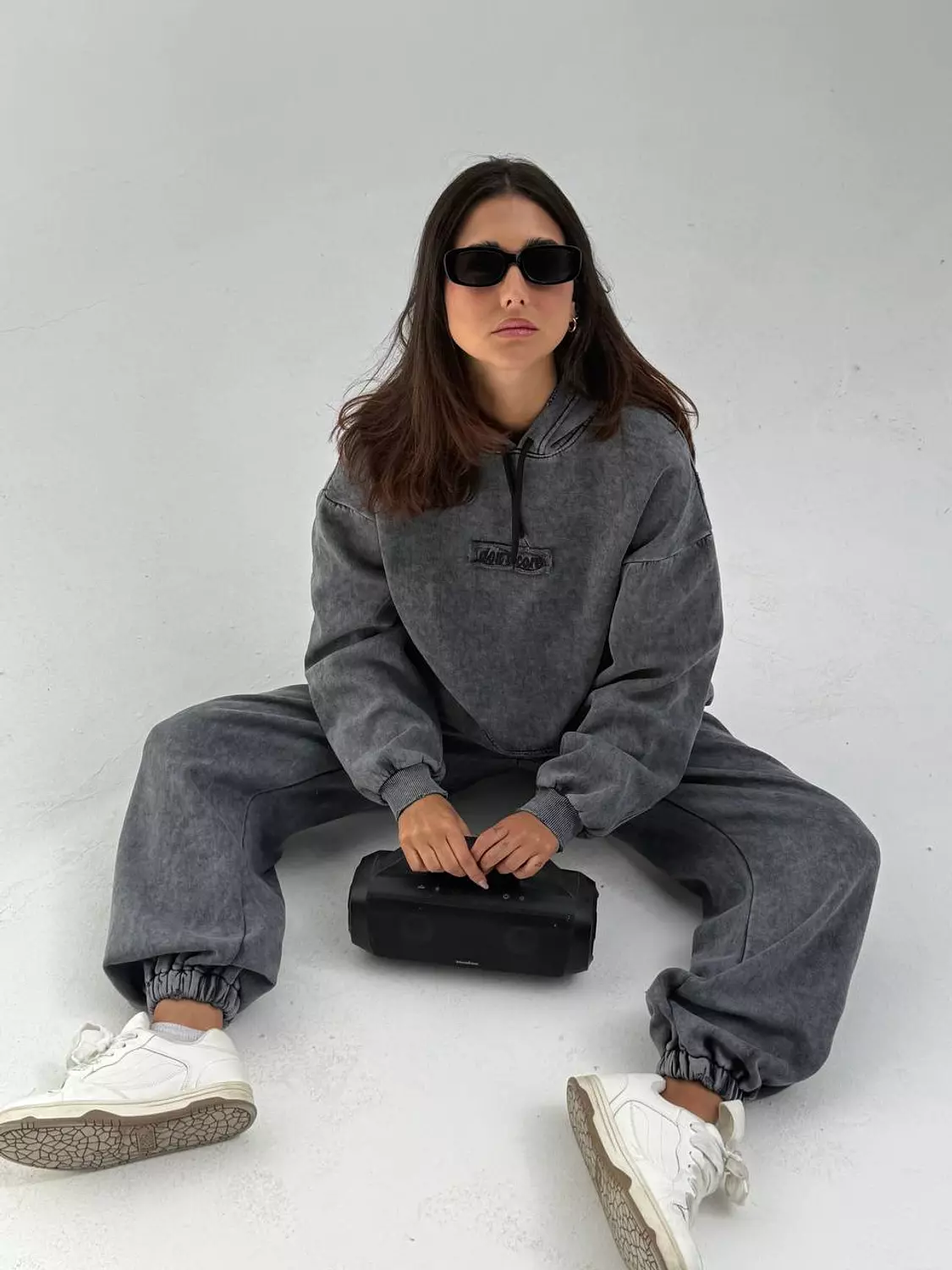 Quarry Black suit  6